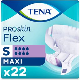 ProSkin Flex Maxi Small