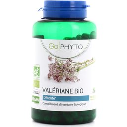 Valériane Bio 200 Gélules
