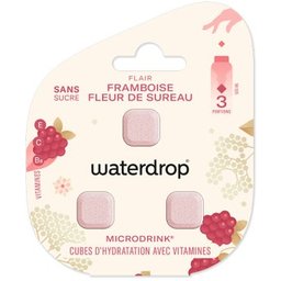 Microdrink Flair 3uts