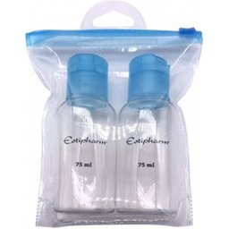 Trousse 2 Flacons