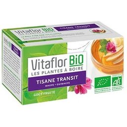 Bio Tisane Transit 18x1,5g