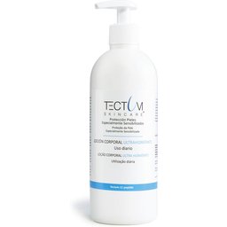 Tectum Skincare Crème Corps Ultra Hydratant 400 ml