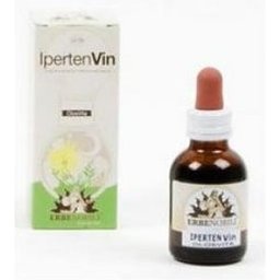 Hypertevin 50Ml