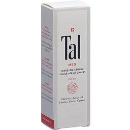 TAL Med Huile-sérum pour les ongles