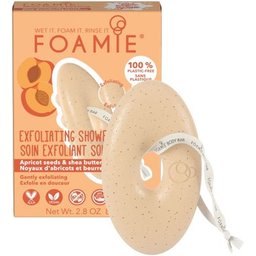 Pain de Douche Exfoliant 80g