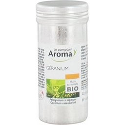 Huile Esenciale Geranium Bio 5ml