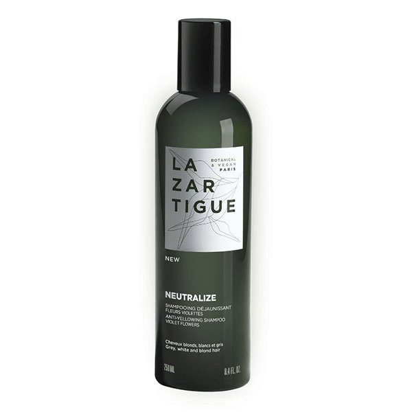 Neutralize Shampooing - 250ml