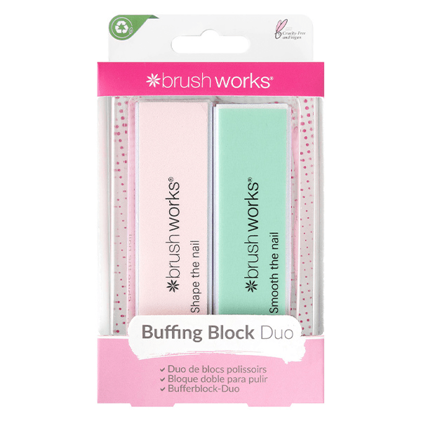 Blocs polissoirs  