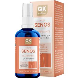 Huile Seins Raffermissante 100ml