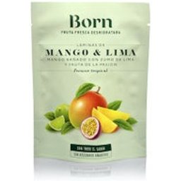 Mangue et Feuilles Déshydratées 40g