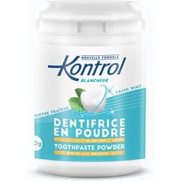 Blancheur Poudre Dentifrice 30g