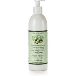 Olivo Creme Nutritivo 500ml