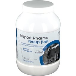 Pharma Recup Fuel Citron-Ananas