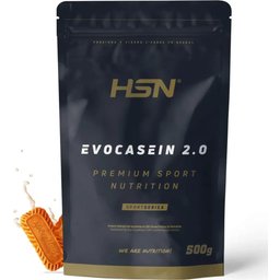 Evocasein 2.0 Caseína Micelar + Digezyme® Speculoos 500g