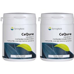 CeQure Vitamine C