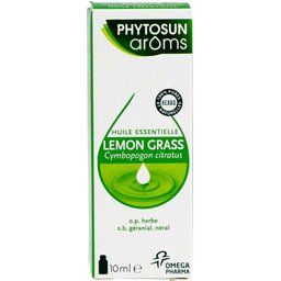 Aroms Huile Essentielle Lemon grass 10ml