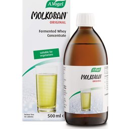 Molkosan Original 500 Ml A Vogel Molkosan Original