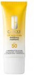 UV Solutions Lotion Solaire Matifiante Visage SPF50 40 ml - Tube