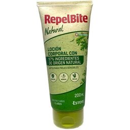 Lotion Corporelle Naturelle 200ml