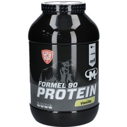 Formel 90 Protein, vanille