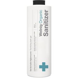 Gel de bain hygiénisant 800ml