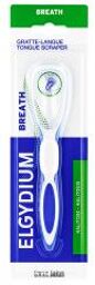 Pierre Fabre Oral Care Breath - Gratte Langue - Blister 1 gratte-langue