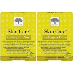 New Nordic™ Skin Care™ Collagen Plus