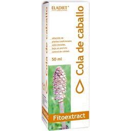 Fitoextract prêle 50ml