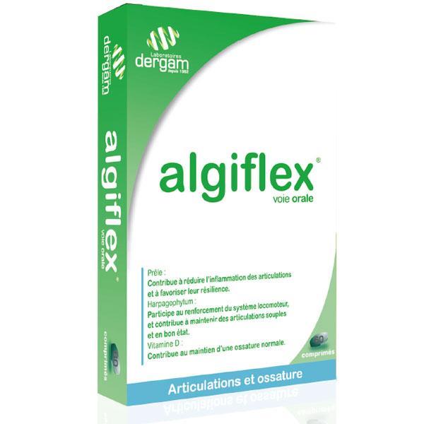 Algiflex 60 comprimés