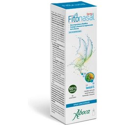Fitonasal Spray Concentrado 30ml