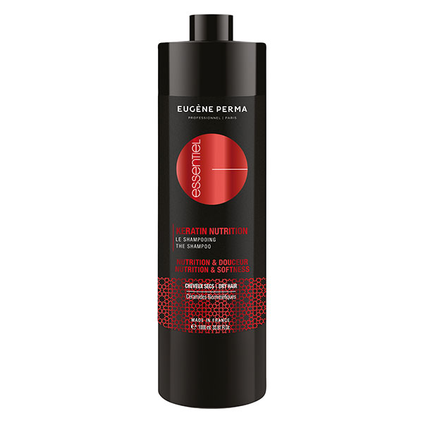 Essentiel Keratin Nutrition Shampoing 1L