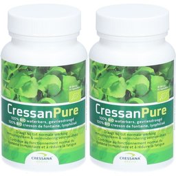 CressanPure