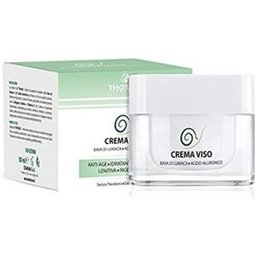Thotale Traitements Anti-âge Crème Visage Bave d'Escargot 50ml