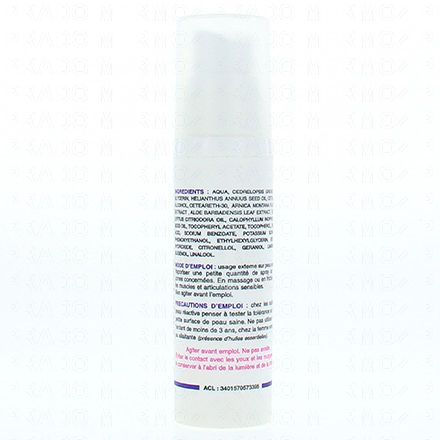 Dolorès spray Katrafay Arnica lotion spray 50 ml