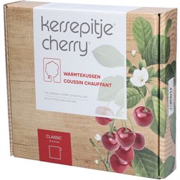 Kersepitje® Cherry® Coussin Chauffant Classic