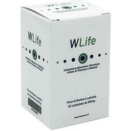 W Life 60comp
