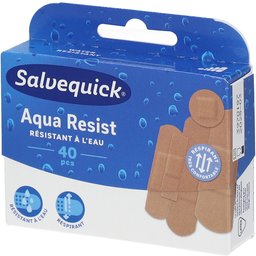Aqua Resist