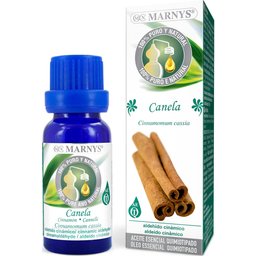 Huile Essentielle Cannelle 15ml