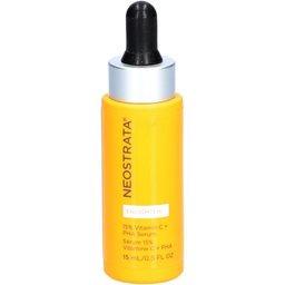 Sérum 15% Vitamine C PHA