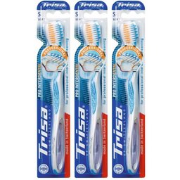 Brosse à dents souple Pro interdental