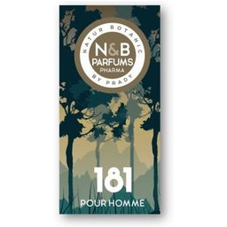 Parfum pour hommes R45 Roll On 12ml