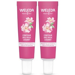 Contour des Yeux raffermissant Grenade et Peptides de Maca