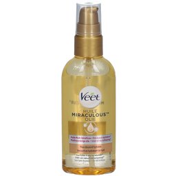 Multi-Benefit Miraculous Oil Body Moisturizer Minima