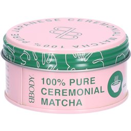 Matcha Japonais Pur