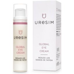 Crème Contour des Yeux 15 ml