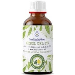 Aromes essentiels Huile essentielle d'arbre à thé 30ml