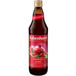 Jus de grenade biologique 750ml
