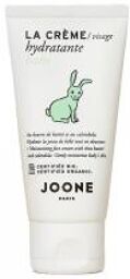 La Crème Hydratante Baby Biologique 50 ML - Tube 50 ml