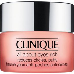 Tout sur les yeux Riche 15ml
