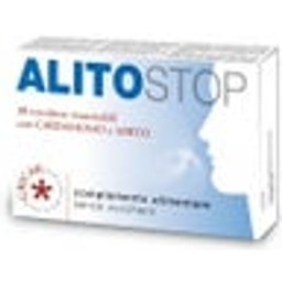 Alito Stop 30comp